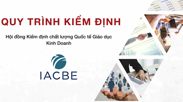 MBA và kiểm định IACBE