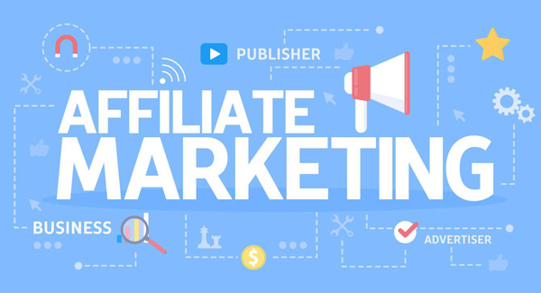 Affiliate Marketing là gì