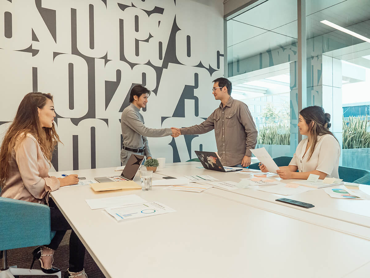 Lợi ích của việc học MBA