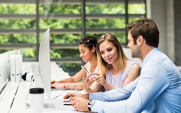 Nơi học kiến thức quản trị rủi ro