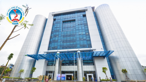 Học MBA tại Đại học kinh tế quốc dân