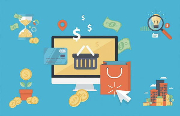 Các mô hình kinh doanh