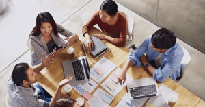 Học MBA cho người đi làm